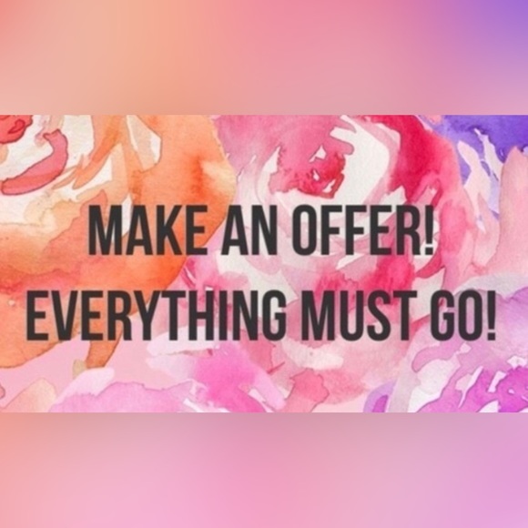 Elim &Paul 4 piece set - Picture 10 of 10